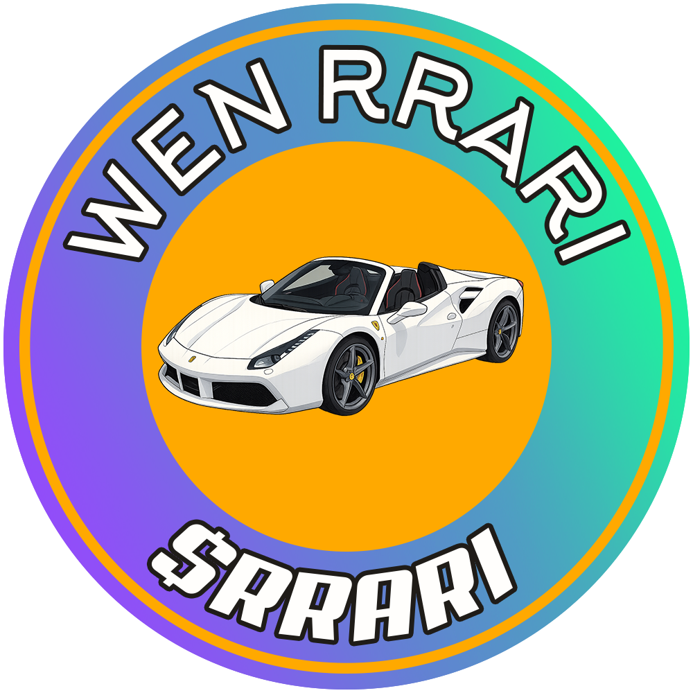 $RRARI